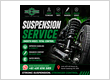 car suspension service geelong