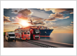We identify and onboard partners to keep your lanes running smoothly every day.