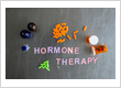 Gender Affirming Hormone Therapy