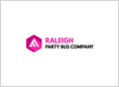 Raleigh Party Bus Company