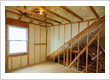 commercial spray foam insulation