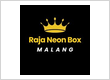 raja neon box malang