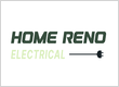 Home Reno Electrical