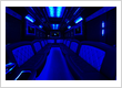 34-passenger party bus