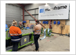 Manuframe