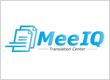 MeeIQ Translation Center