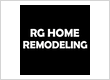 RG Home Remodeling