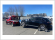Ali's towing