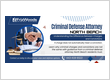 criminal defense attorney north beach