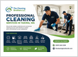 Professional Cleaning Services in Yakima, WA