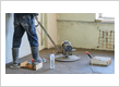 Concrete contractor
