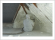 Georgia Spray Foam Insulation