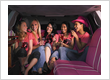 Prom Limo Service dallas