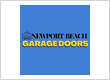 Garage Door Repair Newport Beach CA