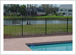 Fence contractor