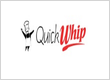 QuickWhip Chargers - Whipped Cream Dispensers