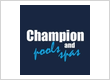 Champion Pools & Spas, Inc.