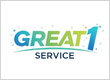 Great 1 Service