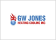 GW Jones Heating & Cooling Inc