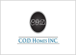 C.O.D. Homes, Inc.