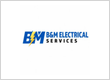 B&M Electrical Services
