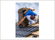 Roofing contractor