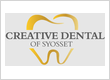 Creative Dental of Syosset: Dr. Tim Mozner, DDS
