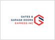 Gates & Garage Door Express Inc.