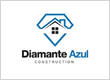 Diamante Azul Construction