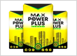 Max Power Plus
