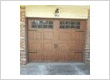 Garage Door Screen