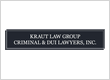 Kraut Law Group Criminal & DUI Lawyers, Inc.