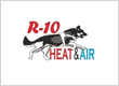 R-10 Heat & Air