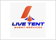 Live Event Tent Services