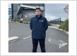Security guard service