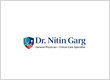Dr. Nitin Garg - General Physician & ...