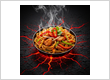 Sultan’s Hakka Noodles