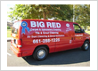 Big Red Carpet Cleaning