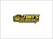 Tony's Garage Door & Electric Gate Repair