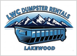 LWC Dumpster Rental Lakewood