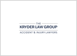 The Kryder Law Group, LLC Accident and Injury Lawyers