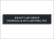 Kraut Law Group Criminal & DUI Lawyers, Inc.