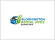 Dumpster Rental Bloomington IL