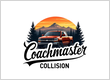 Coachmaster Collision
