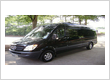 Luxury Sprinter Van Transportation NYC
