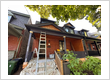 Exterior painting Toronto