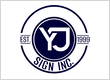 YJ Sign Inc.