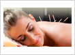 Traditional Acupuncture Healing Process