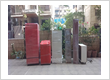 packers and movers in Borivali