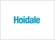 P.B. Hoidale